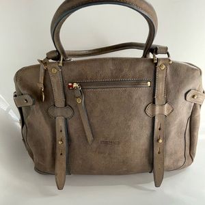 Dooney and Bourke tote laptop bag